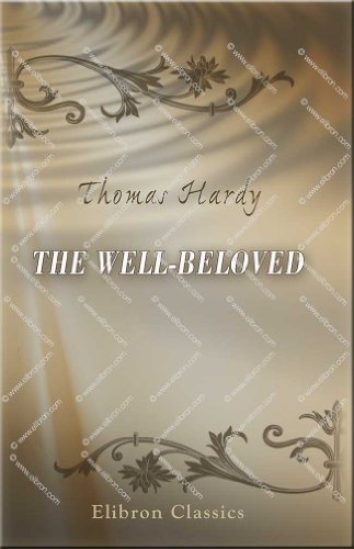 9780543903327: The Well-Beloved