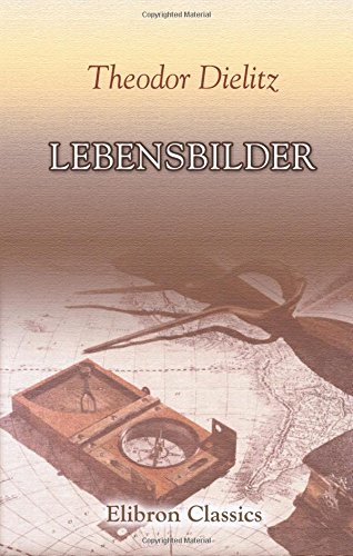 Stock image for Lebensbilder for sale by Revaluation Books