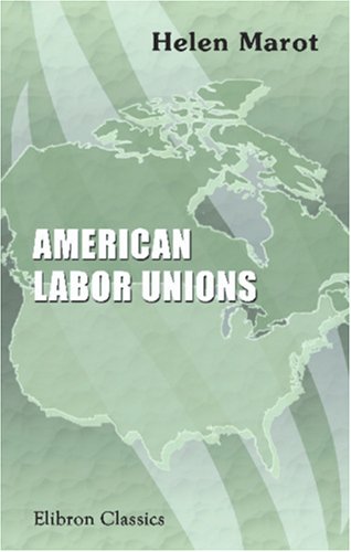 American Labor Unions