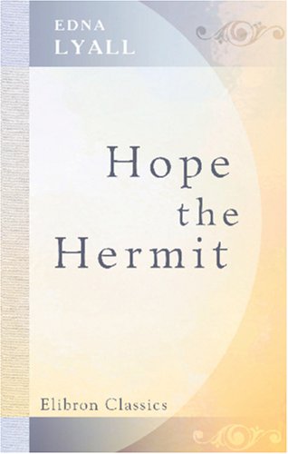 Stock image for Hope the Hermit for sale by Revaluation Books