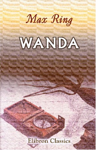 Stock image for Wanda for sale by Revaluation Books