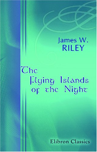 Beispielbild fr The Flying Islands of the Night zum Verkauf von Revaluation Books
