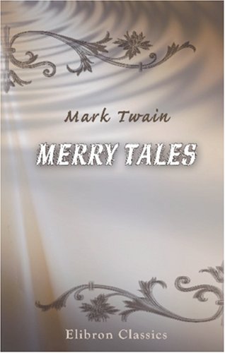 Stock image for Merry Tales for sale by Revaluation Books