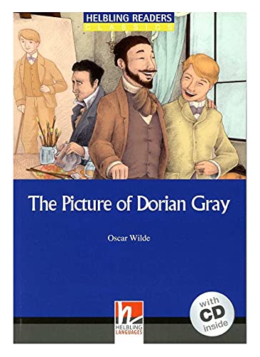 Beispielbild fr The Picture of Dorian Gray zum Verkauf von Revaluation Books