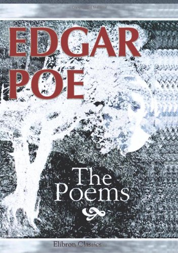 9780543954411: The Poems