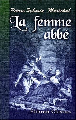 9780543957009: La femme abb (French Edition)