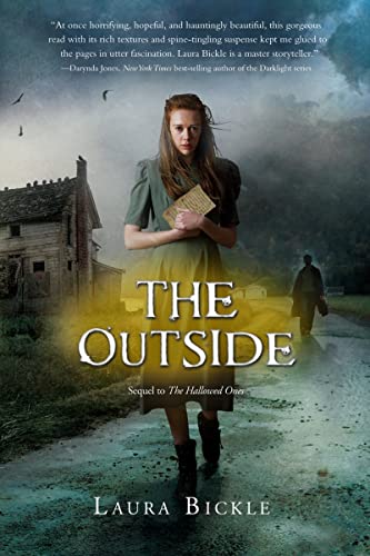 Stock image for The Outside for sale by Better World Books