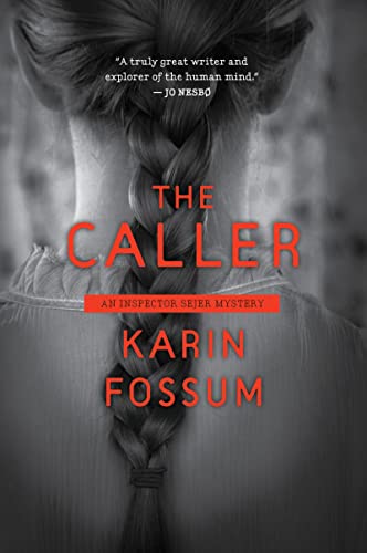 9780544002180: The Caller (Inspector Sejer Mysteries)