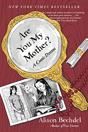 9780544002234: Are You My Mother?: A Comic Drama