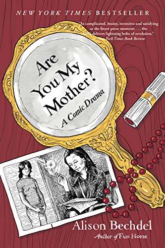 Stock image for Are You My Mother?: A Comic Drama for sale by Indiana Book Company