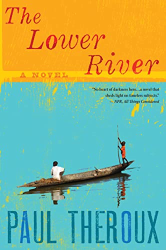 Beispielbild für The Lower River zum Verkauf von BooksRun