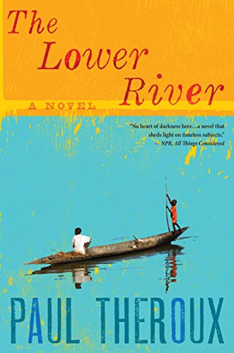 9780544002258: Lower River [Idioma Ingls]