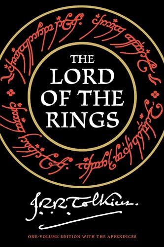 Imagen de archivo de The Lord of the Rings a la venta por Blackwell's