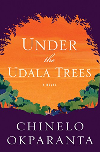 9780544003446: Under the Udala Trees