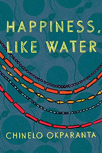 9780544003453: Happiness, Like Water: Stories