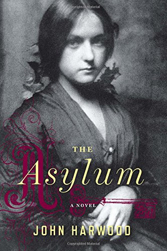 Imagen de archivo de The Asylum a la venta por Better World Books: West