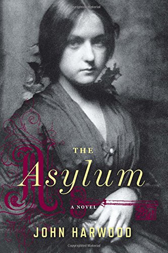 9780544003477: The Asylum