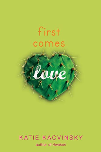 Imagen de archivo de First Comes Love a la venta por Zoom Books Company