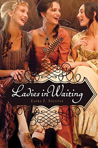 Imagen de archivo de Ladies in Waiting a la venta por ThriftBooks-Dallas