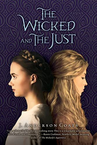 Stock image for The Wicked and the Just for sale by Better World Books