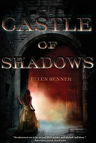 Beispielbild fr Castle of Shadows zum Verkauf von Better World Books