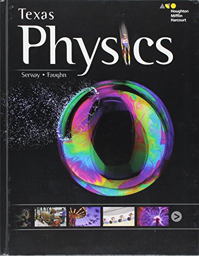Stock image for Holt McDougal Physics: Student Edition 2015 for sale by Orion Tech
