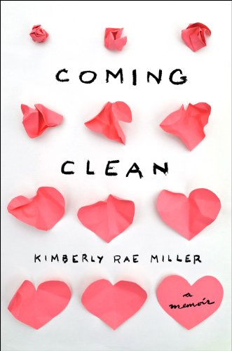 Stock image for Coming Clean: A Memoir for sale by SecondSale