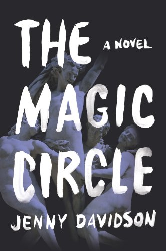 Stock image for The Magic Circle for sale by Better World Books