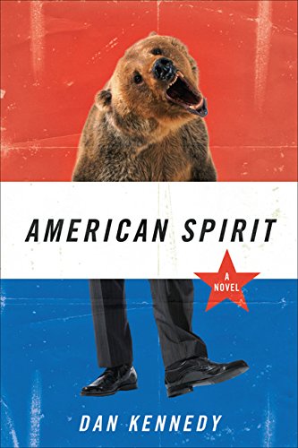 Stock image for American Spirit for sale by Ebooksweb