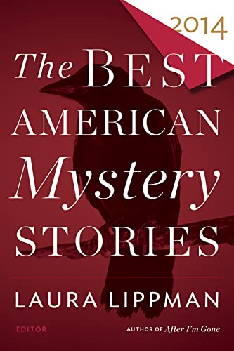 Stock image for The Best American Mystery Stories 2014 for sale by Decluttr
