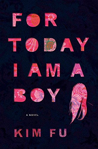 Stock image for For Today I Am a Boy for sale by SecondSale