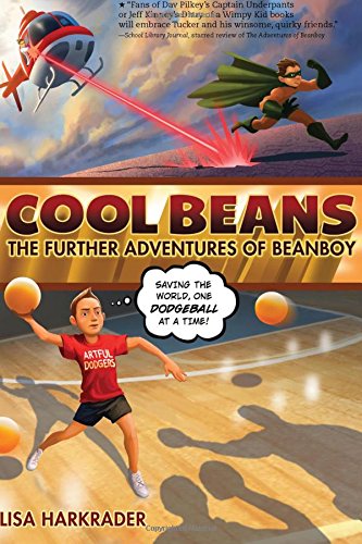 Beispielbild fr Cool Beans : The Further Adventures of Beanboy zum Verkauf von Better World Books