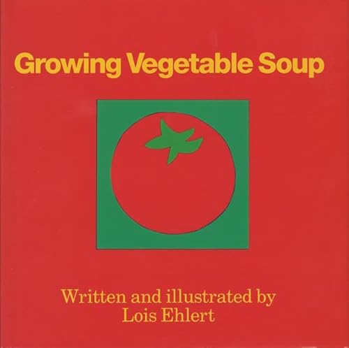 9780544052758: Lois Ehlert's Growing Garden Gift Set