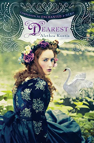 Stock image for Dearest (The Woodcutter Sisters) (The Woodcutter Sisters, 3) for sale by SecondSale