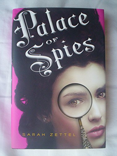 Beispielbild fr Palace of Spies zum Verkauf von Better World Books