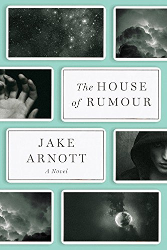 9780544077799: The House of Rumour: A Novel