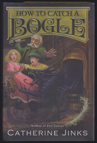 Imagen de archivo de How to Catch a Bogle (1) a la venta por Gulf Coast Books