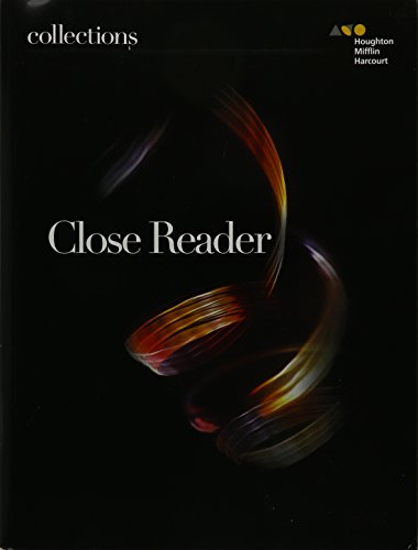 Stock image for Close Reader Student Edition Grade 11 (Collections) for sale by Your Online Bookstore