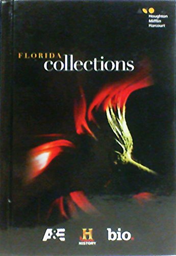 9780544092099: Houghton Mifflin Harcourt Collections Florida Grade 9