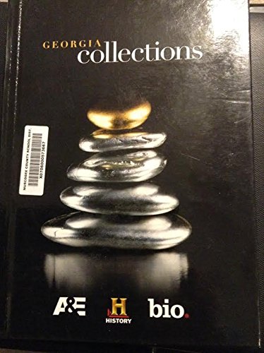 Imagen de archivo de Houghton Mifflin Harcourt Collections: Student Edition Grade 10 2015 a la venta por HPB-Red