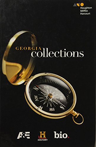 Imagen de archivo de Houghton Mifflin Harcourt Collections : Student Edition Grade 08 2015 a la venta por Better World Books