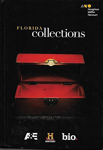 9780544092877: Houghton Mifflin Harcourt Collections Florida Grade 7