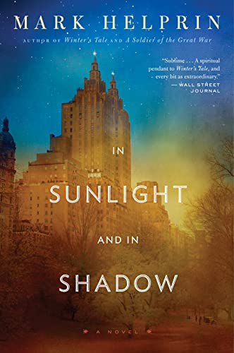 Beispielbild fr In Sunlight And In Shadow zum Verkauf von Wonder Book