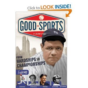 Stock image for From Hardships to Championships (Good Sports) for sale by Better World Books: West