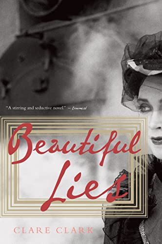 Beispielbild fr Beautiful Lies zum Verkauf von Wonder Book