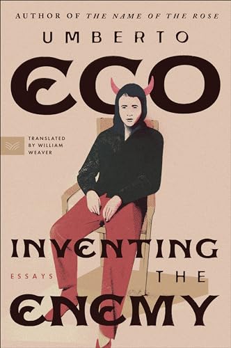 9780544104686: Inventing The Enemy: Essays