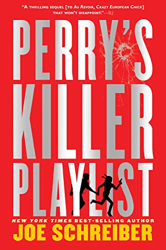 Imagen de archivo de Perry's Killer Playlist a la venta por BookHolders