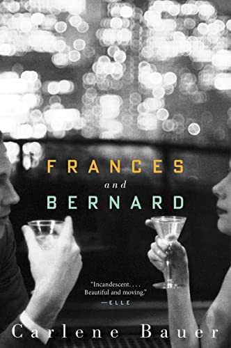 9780544105171: Frances and Bernard