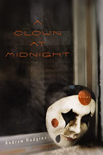 9780544108806: A Clown at Midnight: Poems