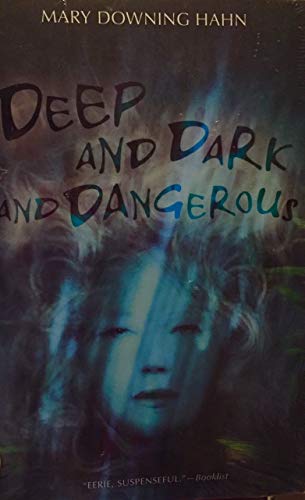 Stock image for Mary Downing Hall Set of 3 Books: Deep and Dark and Dangerous, All the Lovely Bad Ones, the Ghost of Crutchfield Hall [Paperback] for sale by Bulk Book Warehouse